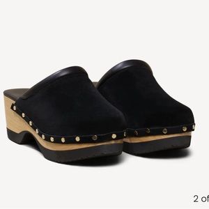 M Gemi The Greta Clog 40 IT